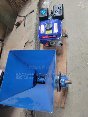 Grinding Machine