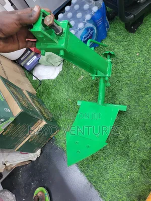 13hp Plough