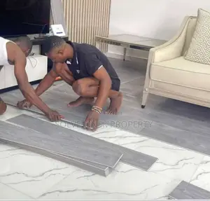 SPC Floor, Vanil Floor, Sales and Installation