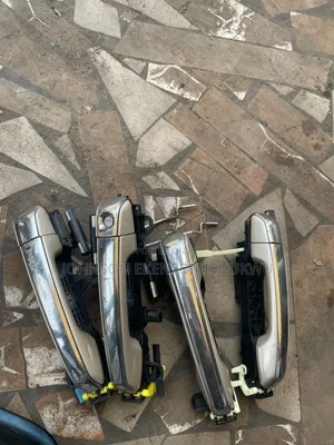 Complete Door Opener Gx460 2015