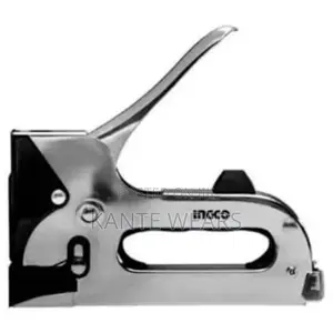 Ingco Heavy Duty Staple Gun