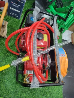 Power Sprayer