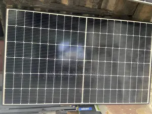 550w Canadian Solar Panel 120 Cell