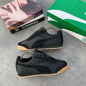 High Quality Puma Roma Humbre Now Available in Store