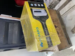 3.5kva/24v Yohako Solar Inverter