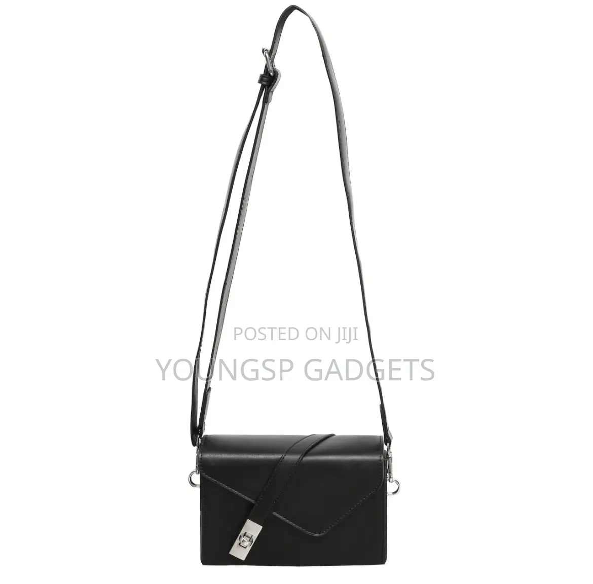 Stylish Unisex Crossbag