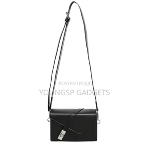 Stylish Unisex Crossbag