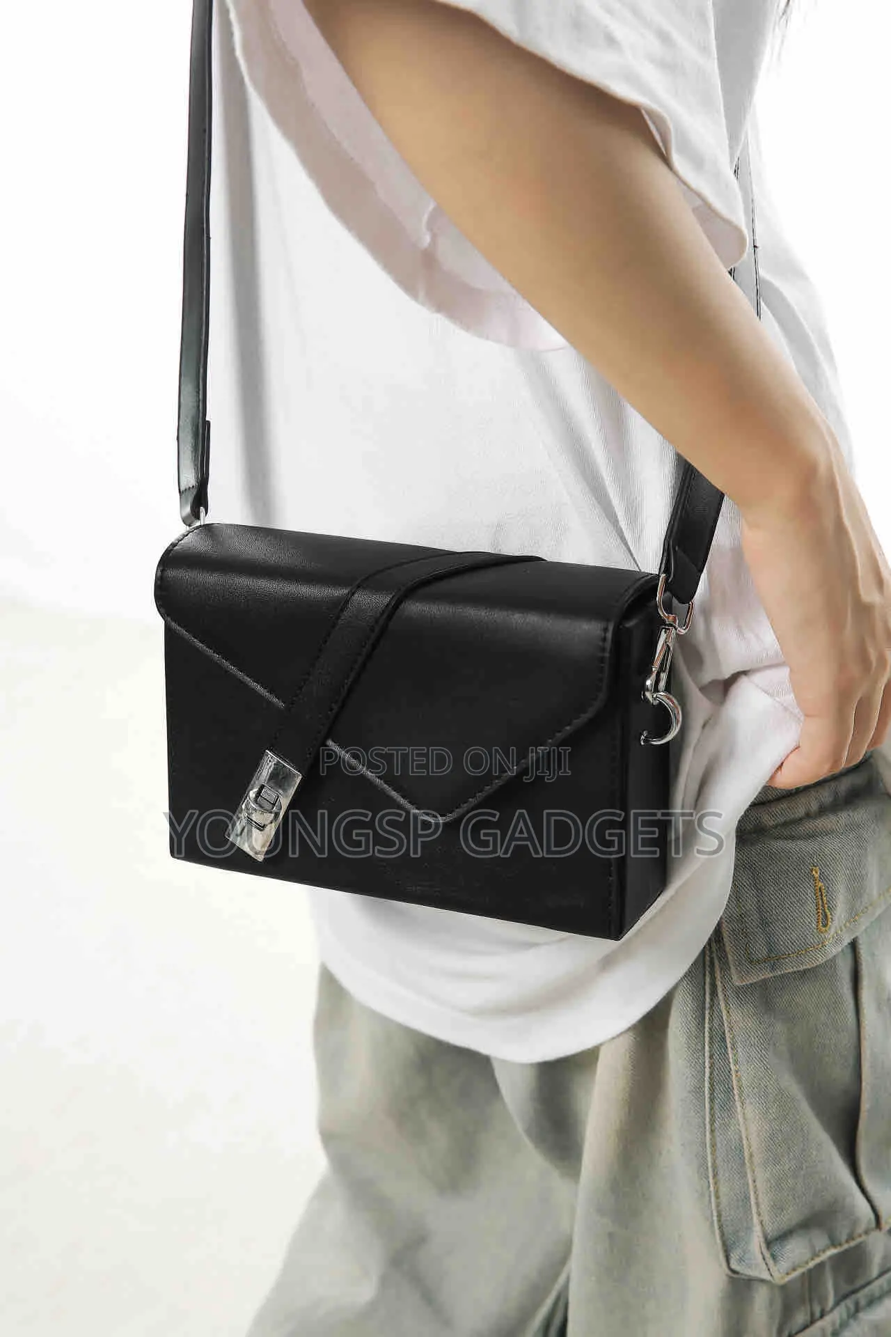 Stylish Unisex Crossbag