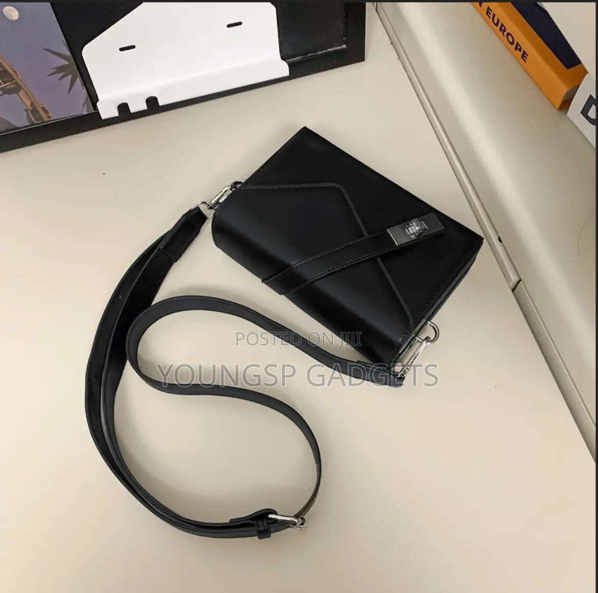 Stylish Unisex Crossbag