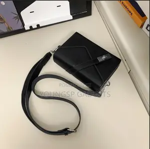 Stylish Unisex Crossbag