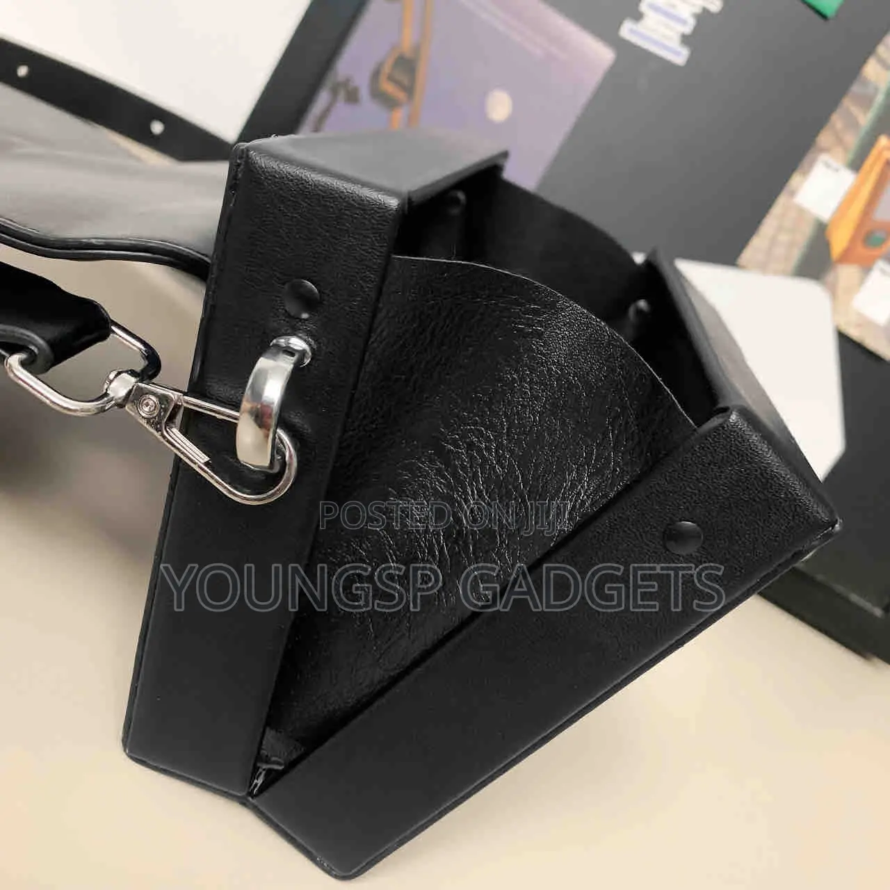 Stylish Unisex Crossbag