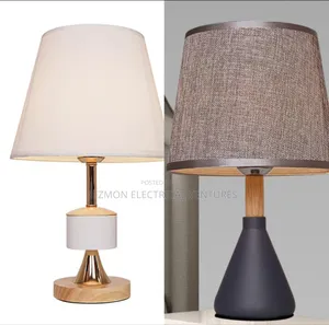 Unique Table Lamp Available for Sale