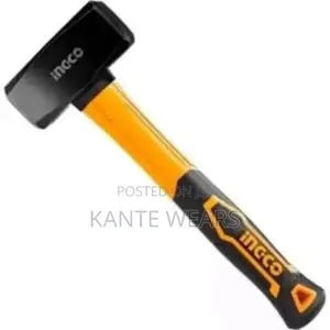 Ingco Stoning Hammer