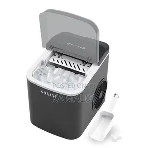 Sokany Ice Maker
