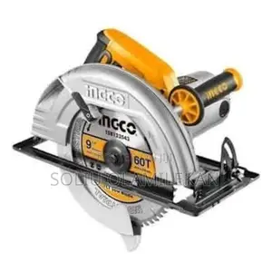 Ingco Circular Saw - 2200w - Cs2358