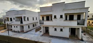 2bdrm Duplex in Magboro Estate, Berger for rent