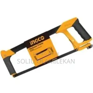 Ingco Hack Saw Frame 12"