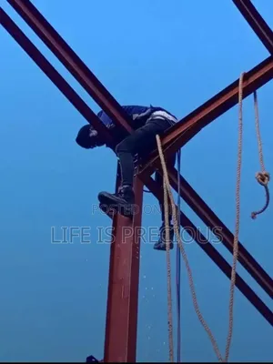 Warehouse Construction