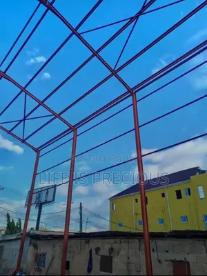 Warehouse Construction