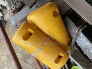 Pipe Floater or Dredge Pipe Float.
