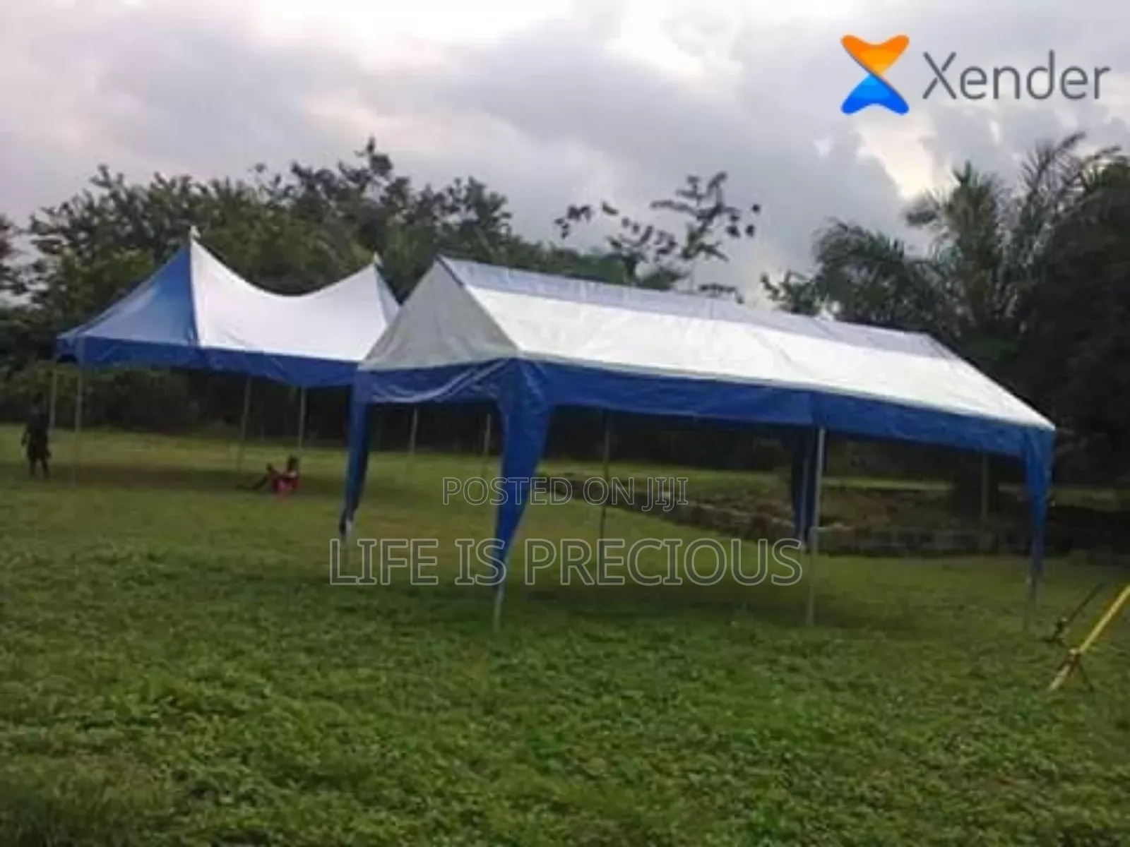 Outdoor Canopy