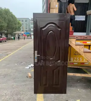 American Panel Luxury Doors