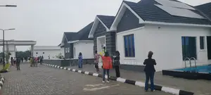 Bungalow Lekki Avana Lagos