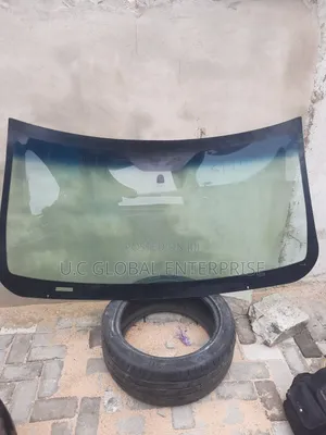 Front Windscreen Glass for Toyota Tundra 2015 Available Now