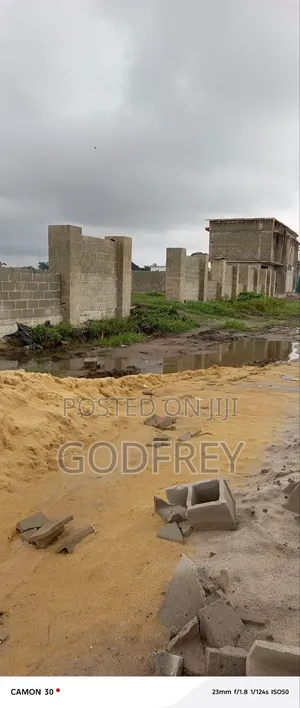 Landed Property