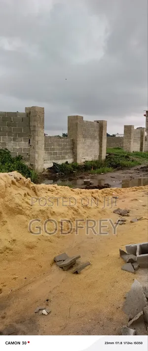 Landed Property