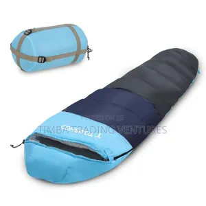 Comfortable Sleeping Bag