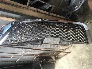 Front Grill for Sienna 2015