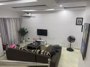 Furnished 2bdrm Duplex in General Paint Bus, Ajah for sale