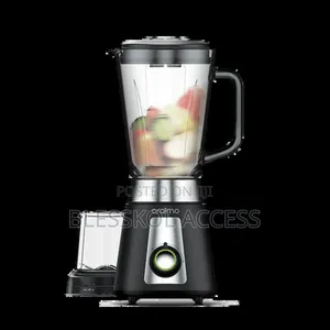 Oraimo Smart Blender 1.5l Speeds Control Blender