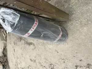 Roll of Plastic Mulch, 10kg