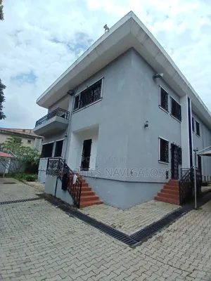 4bdrm Duplex in Maitama for rent