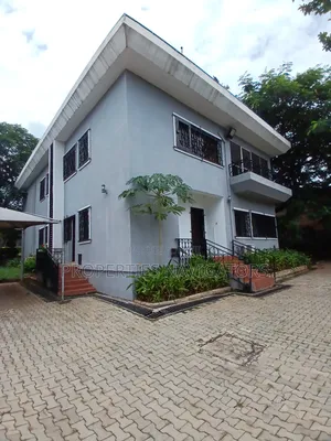 4bdrm Duplex in Maitama for rent