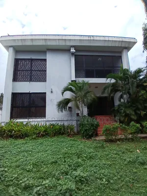 4bdrm Duplex in Maitama for rent