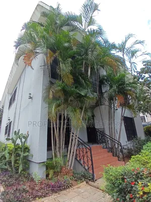 4bdrm Duplex in Maitama for rent