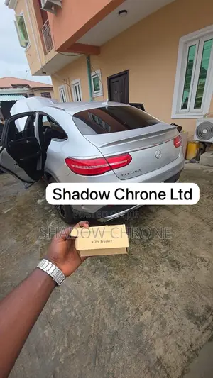 Advanced Car Tracking System With Speed Alerts