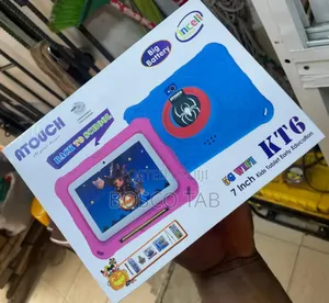 New Atouch KT6 256 GB Blue