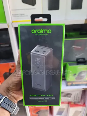 Laptop Power Bank