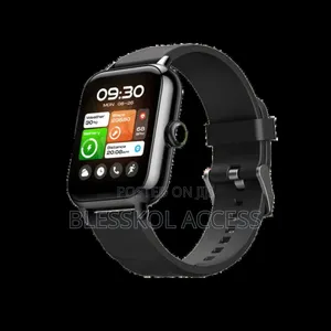 Oraimo Watch 6 Nano 1.52" TFT Full Touch Smart Watch