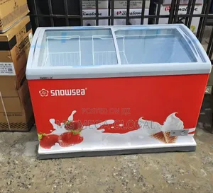 Snowsea Display Freezer 365l