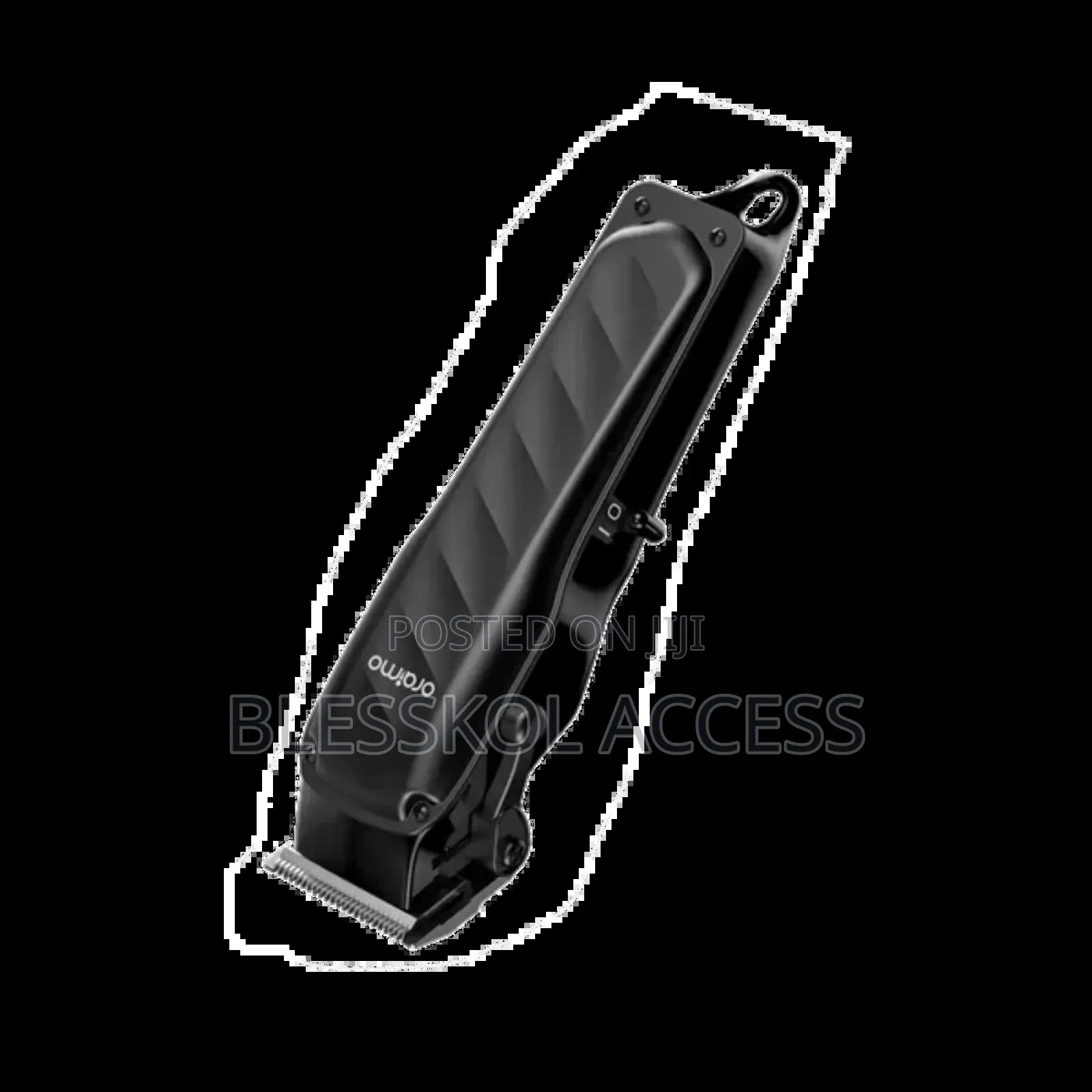Oraimo Easycut Super Powerful Adjustable Hair Clipper