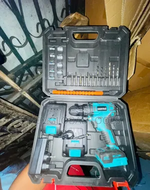 21volt Cordless Drill