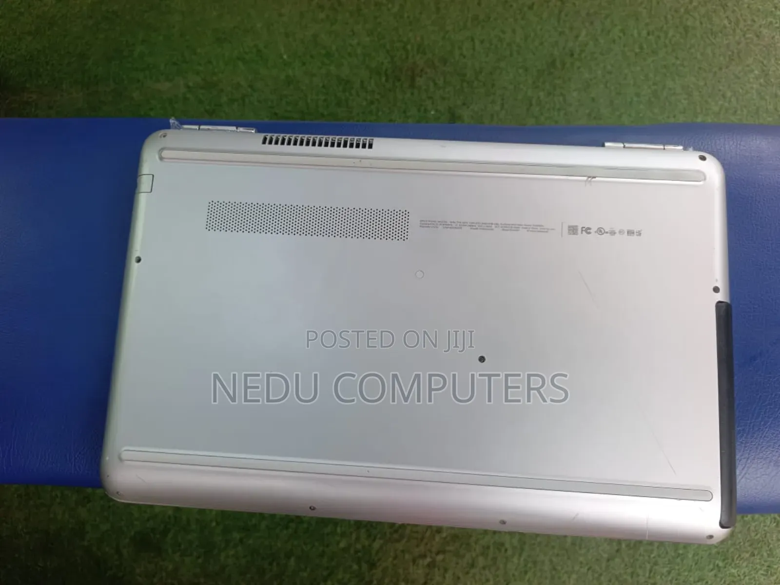 Laptop HP Pavilion 15 12GB Intel Core i5 HDD 1T