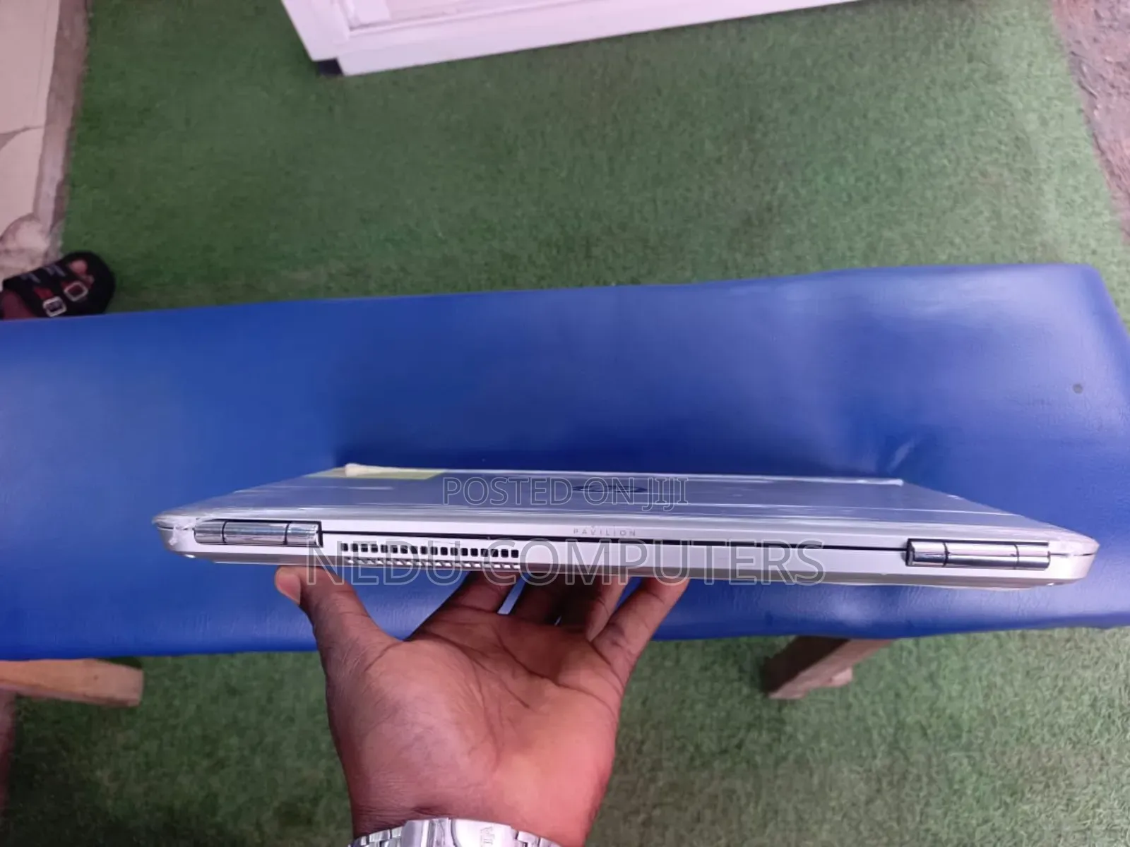 Laptop HP Pavilion 15 12GB Intel Core i5 HDD 1T