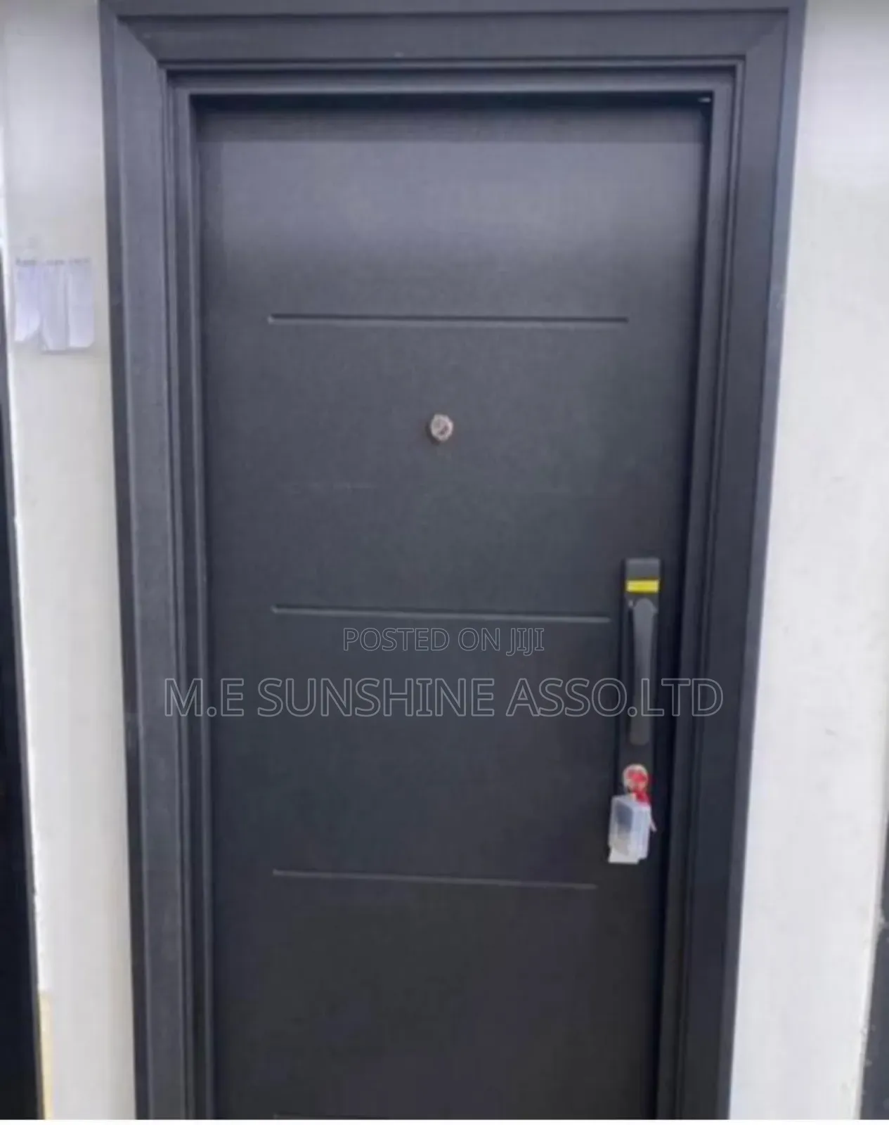 106 Security Jiuhua