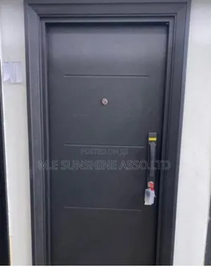 106 Security Jiuhua